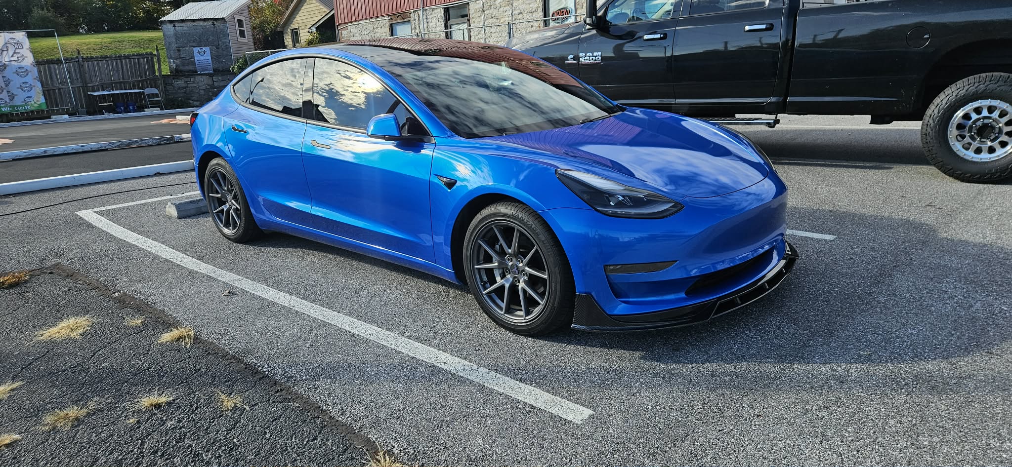 Color Change